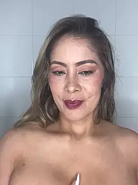 Niki La Rose online show from 02.20.25