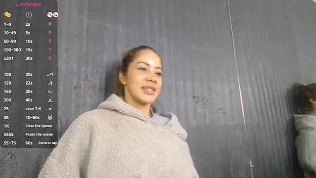 Niki La Rose online show from 09.13.25