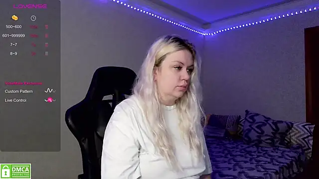 Snapshot of elven_dreams_ chatting on 01.08.25 elven dreams online show from 01.08.25