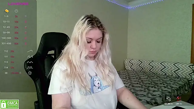 Snapshot of elven_dreams_ chatting on 01.09.25 elven dreams online show from 01.09.25