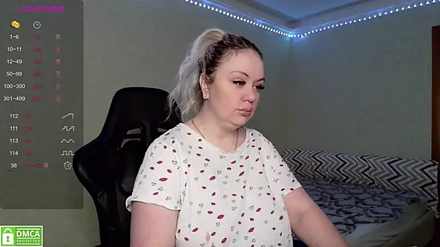 Snapshot of elven_dreams_ chatting on 01.13.25 elven dreams online show from 01.13.25