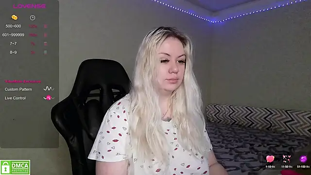 Snapshot of elven_dreams_ chatting on 01.15.25 elven dreams online show from 01.15.25