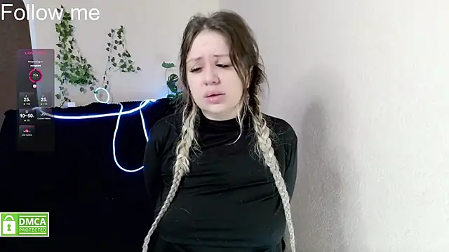 elven dreams  online show from 02.26.26