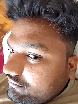 BabuCouple online show from 04.20.26