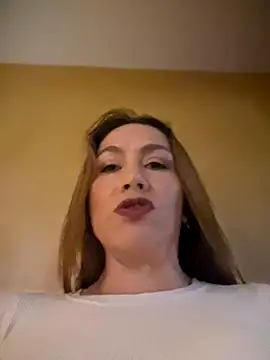 angelitasexy81 online show from 11.24.25