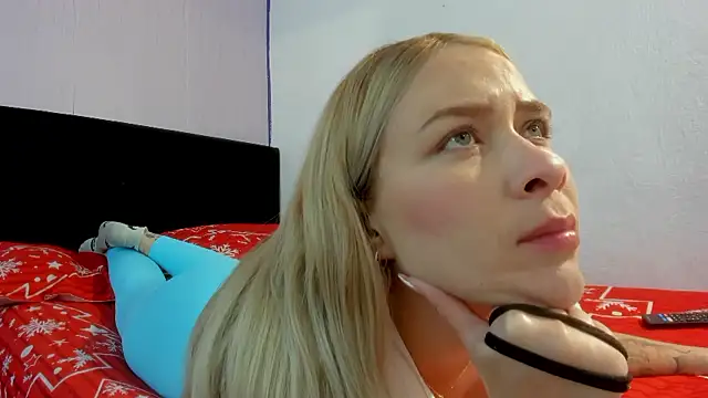 Byanca Winklar online show from 01.09.26