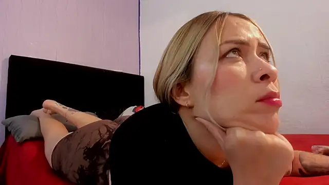 Byanca Winklar online show from 03.27.26