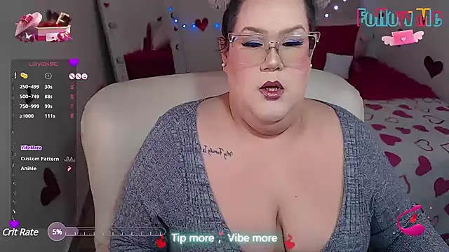 GiannaMorrys online show from 02.22.25