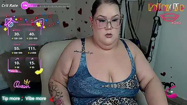 GiannaMorrys online show from 01.10.26