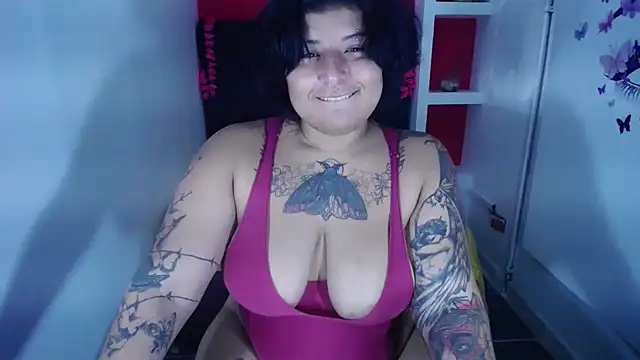 tianasex online show from 02.28.25