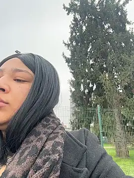 Snapshot of IamSashaLuv chatting on 01.07.26 IamSashaLuv online show from 01.07.26