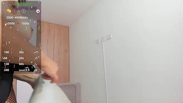 Snapshot of Ms_Valerypawg chatting on 01.23.25 Ms Valerypawg online show from 01.23.25