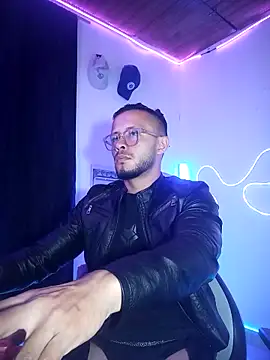 sebastian horny online show from 03.11.26