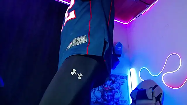 sebastian horny online show from 03.14.26