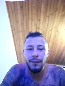 sebastian horny online show from 03.15.26