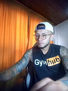 sebastian horny online show from 05.29.26