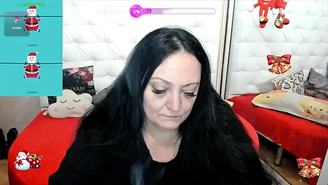 lady lauren online show from 12.15.24