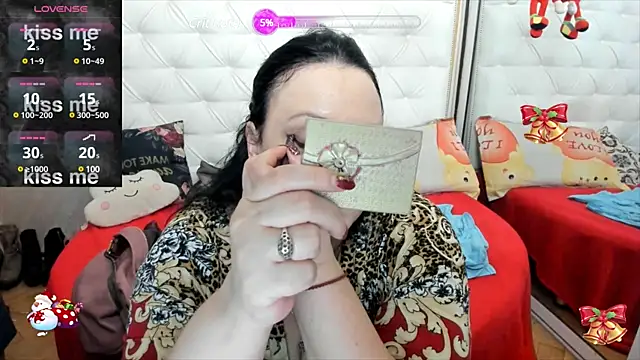 lady lauren online show from 02.03.25
