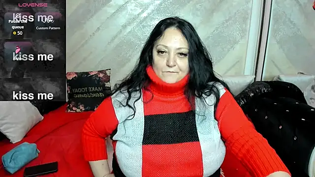 lady lauren online show from 12.15.25