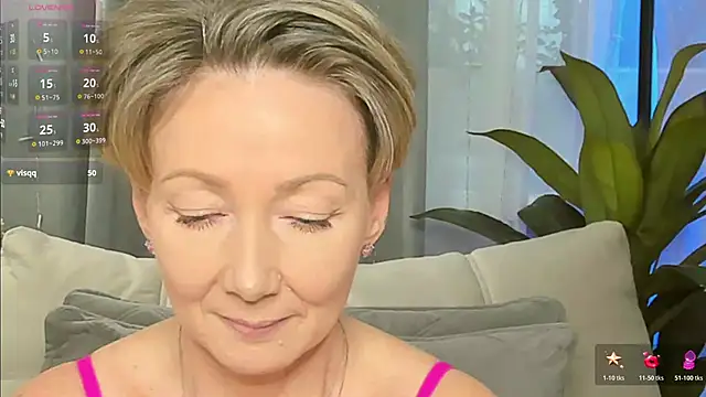 AkexandraFix online show from 02.09.26