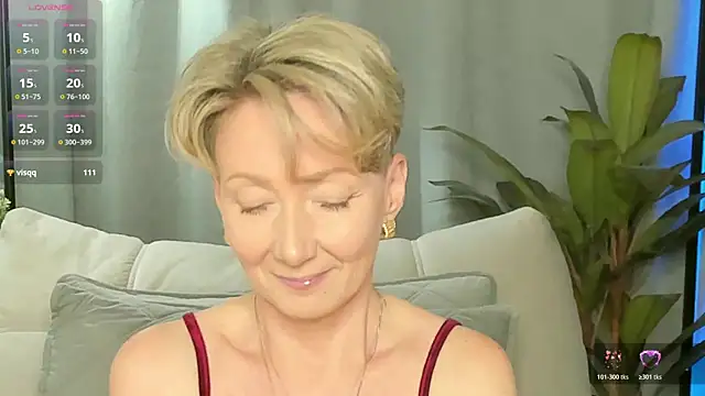 Snapshot of AkexandraFix chatting on 05.15.26 AkexandraFix online show from 05.15.26