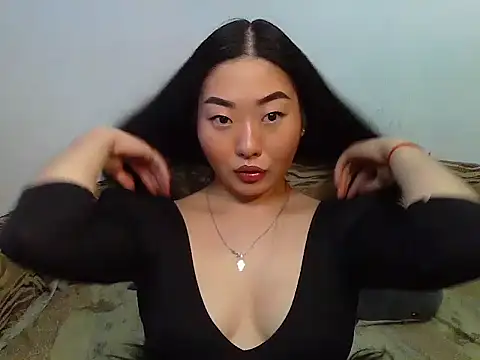 Aleksa Blackdream online show from 03.27.26