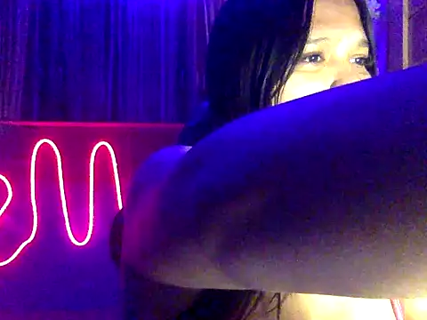 EmpressYna online show from 11.07.25