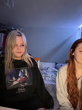 B Ratz online show from 11.16.25