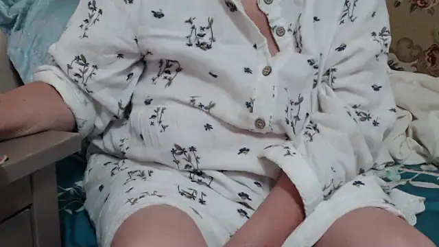 Anabelldestiny online show from 10.02.25