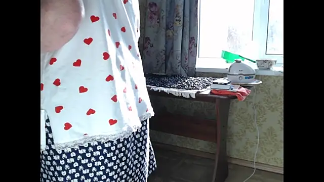 Anabelldestiny online show from 02.14.26