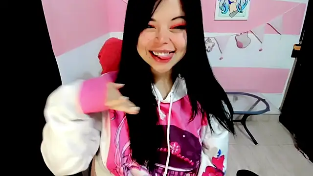 ariakyubi online show from 12.03.24