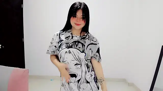 ariakyubi online show from 12.23.24