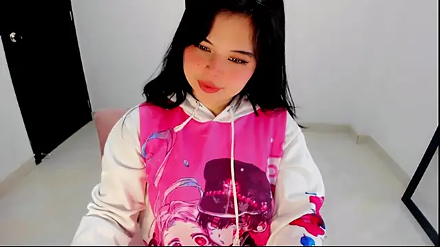 ariakyubi online show from 12.24.24
