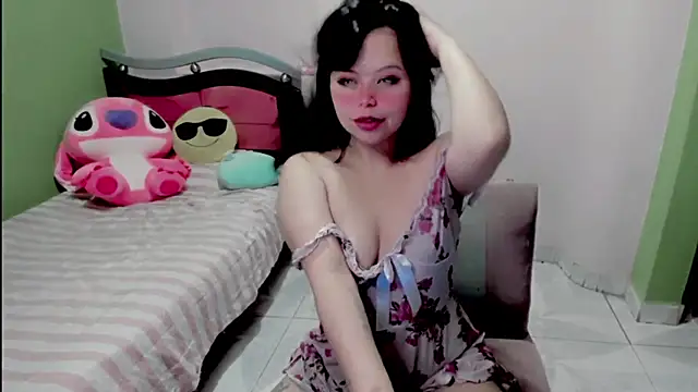 ariakyubi online show from 01.06.26