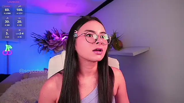 soyccherry  online show from 04.22.26