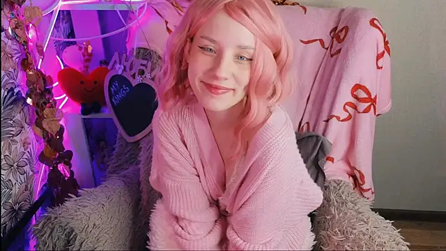 sarakaell online show from 02.13.26