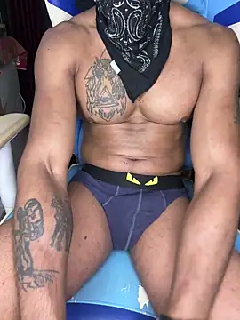 LuciferTheDevilofHell online show from 02.28.25