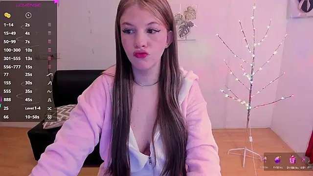 MillySandlerr online show from 12.17.24