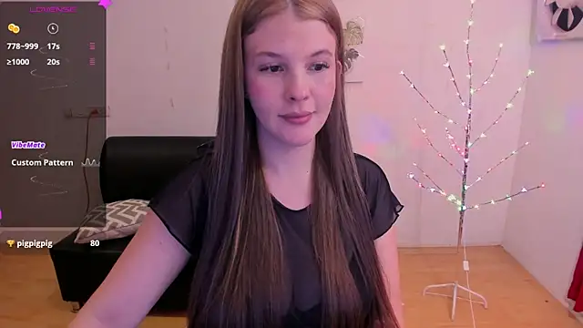 MillySandlerr online show from 12.22.24