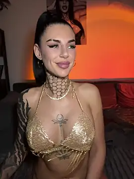 LexiCoco online show from 04.26.26