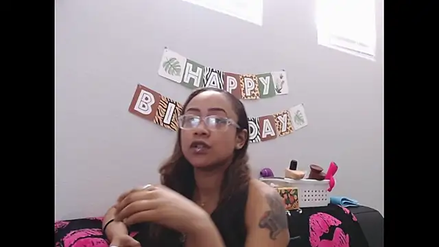 RylHoneyy online show from 03.05.26