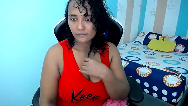 marysol83 online show from 11.07.25