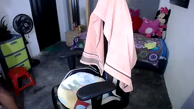 marysol83 online show from 03.07.26