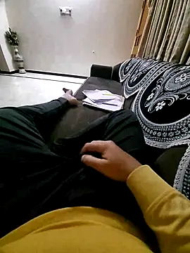 vansh1802 online show from 01.11.25