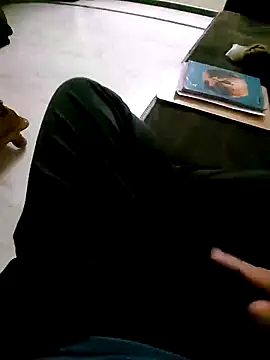 vansh1802 online show from 01.17.25