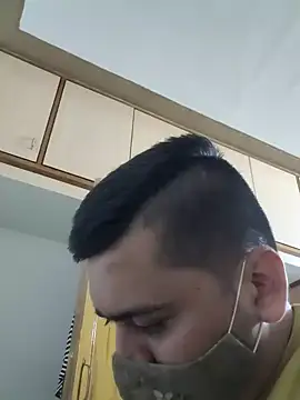 vansh1802 online show from 02.26.25