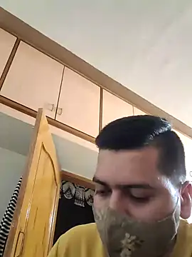 vansh1802 online show from 02.28.25