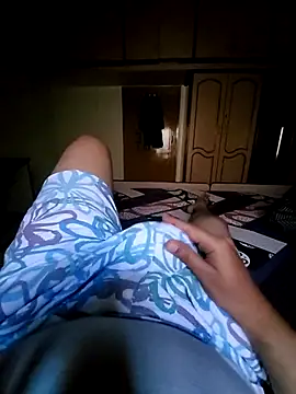 vansh1802 online show from 03.19.25