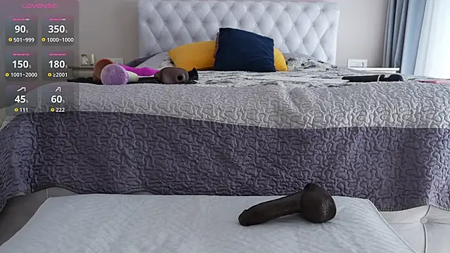 tinna angel online show from 03.09.26