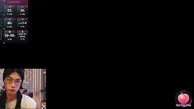 Snapshot of CrytinaSissyCrossdress chatting on 04.24.26 CrytinaSissyCrossdress online show from 04.24.26